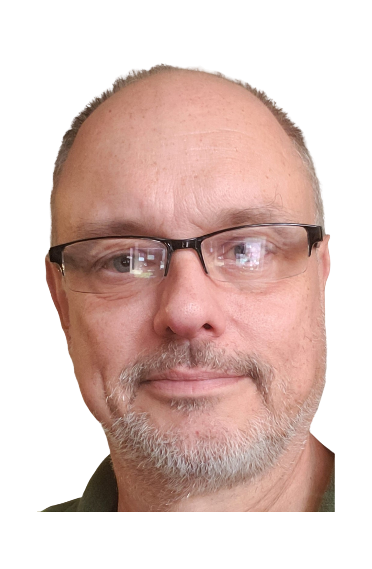 Scott Shanks